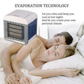 Portable Air Conditioner