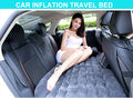 Car Back Seat Air Bed Mattress