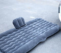 Car Back Seat Air Bed Mattress