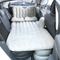Car Back Seat Air Bed Mattress