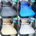 Car Back Seat Air Bed Mattress