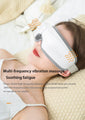 4D Smart Airbag Vibration Eye Massager