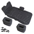 Car Back Seat Air Bed Mattress