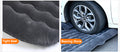 Car Back Seat Air Bed Mattress