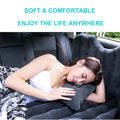 Car Back Seat Air Bed Mattress