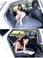 Car Back Seat Air Bed Mattress