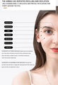 4D Smart Airbag Vibration Eye Massager