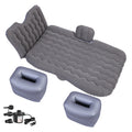 Car Back Seat Air Bed Mattress