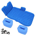 Car Back Seat Air Bed Mattress