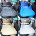 Car Back Seat Air Bed Mattress